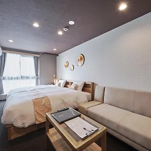 3* Appart hôtel Sakura Gion North