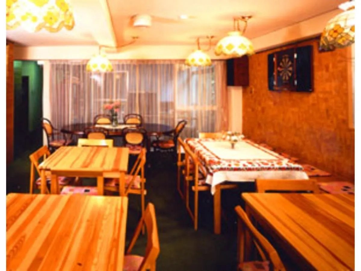 Pension Kitashirakawa - Vacation Stay 91709V Kyoto Japan