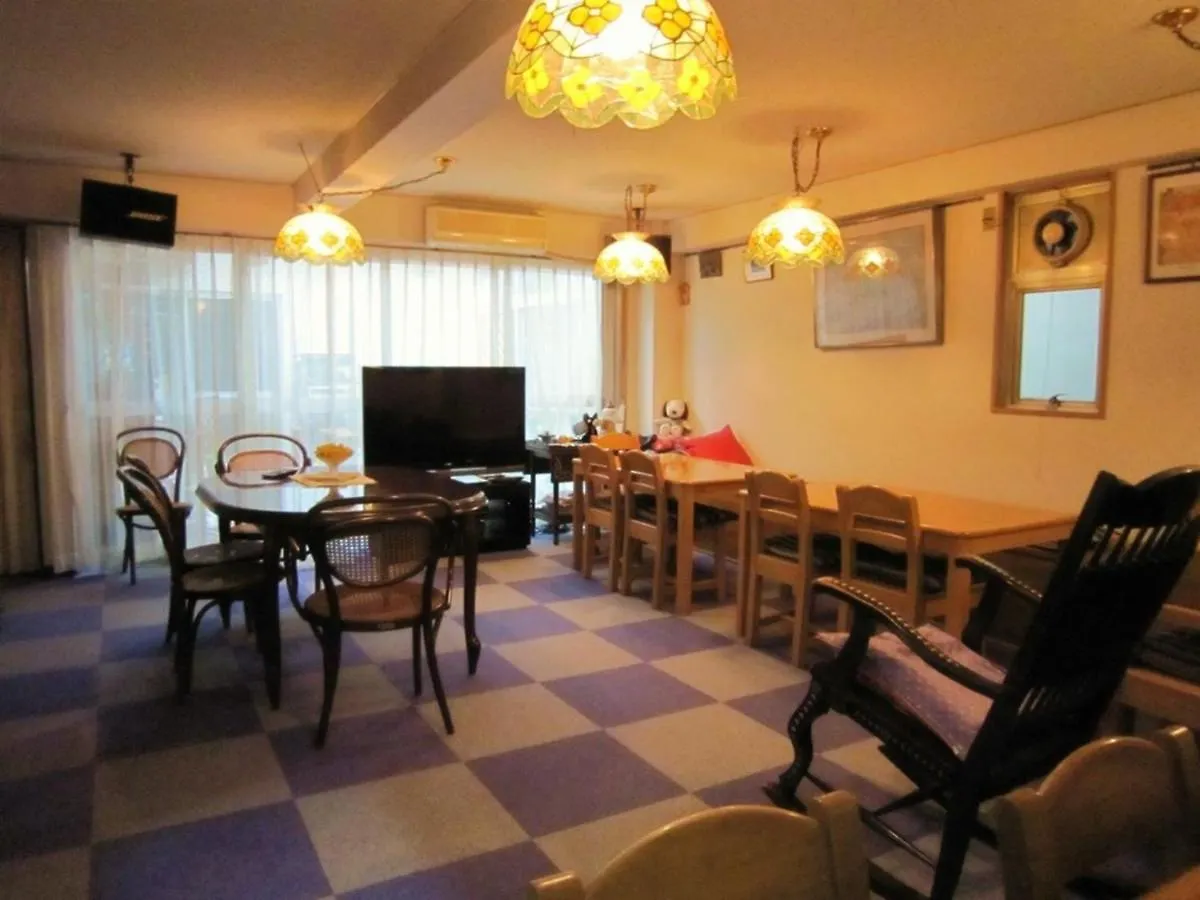 Pension Kitashirakawa - Vacation Stay 91709V Kyoto 0*,  Japan